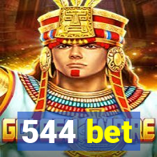 544 bet